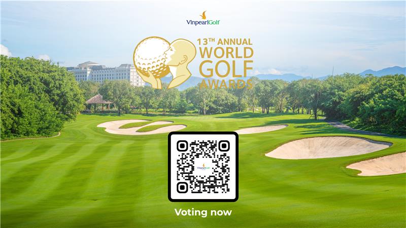 Vinpearl Golf Nha Trang